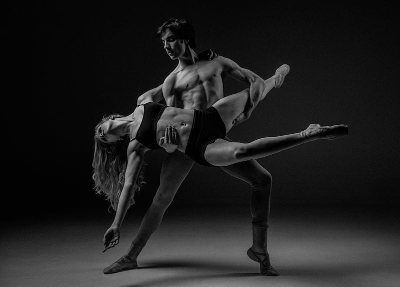 Dance Image 2